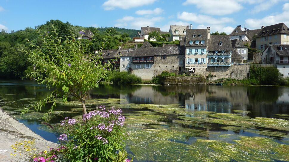 Découvrez la Corrèze, une région verdoyante, historique et gourmande