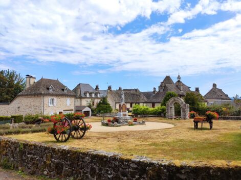 Découvrez les plus beaux sites de la Corrèze