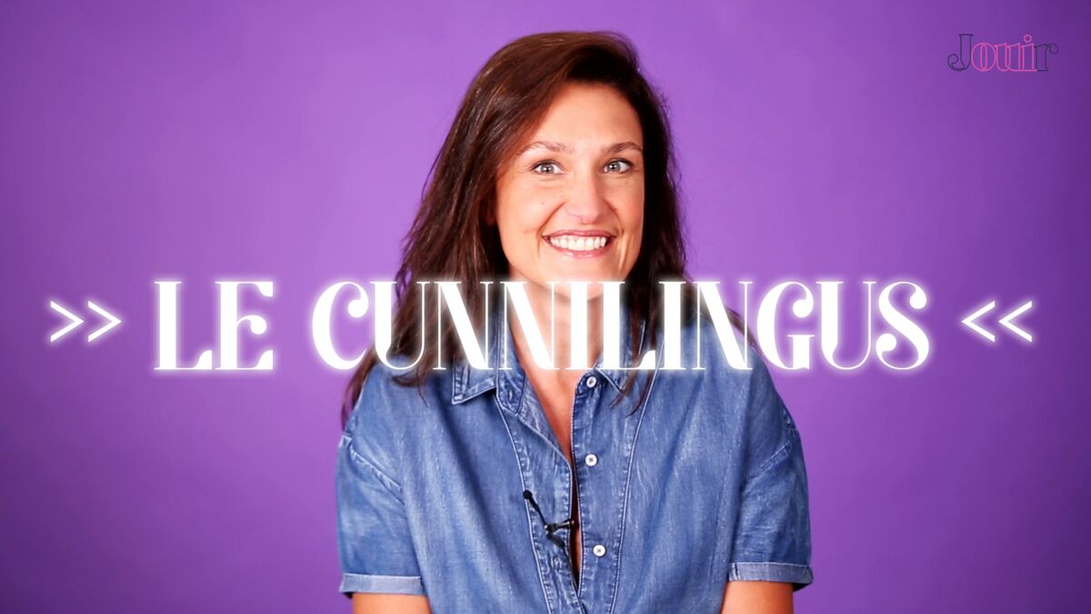 FEMME ACTUELLE - Jouir : le cunnilingus