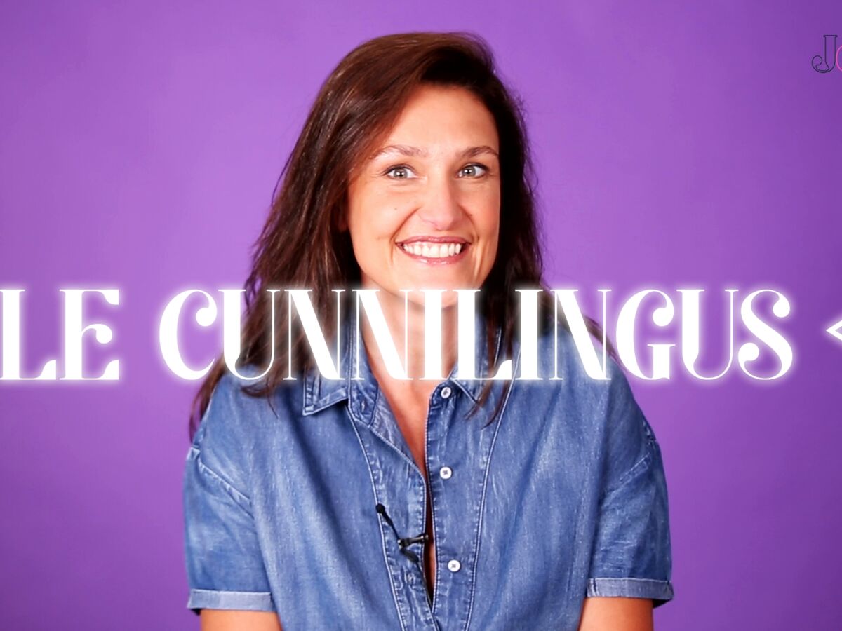 FEMME ACTUELLE - Jouir : le cunnilingus