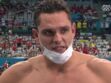 Florent Manaudou médaillé aux Jeux Olympiques : le nageur s'effondre en larmes en direct