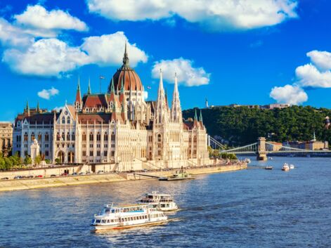 Le Parlement de Budapest, un édifice emblématique de la culture hongroise