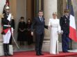 Emmanuel et Brigitte Macron sous haute protection pour leurs vacances à Brégançon
