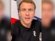 Emmanuel Macron : quelle est la marque du t-shirt noir dont tout le monde parle ? La réponse de l’Elysée