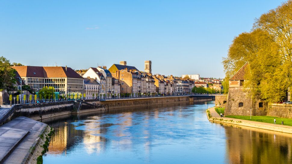 Séjour à Besançon : 5 chouettes idées pour découvrir la ville 