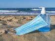 Gel hydroalcoolique : pourquoi il vaut mieux l’éviter à la plage ?