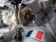 Thomas Pesquet lance un cri d’alarme depuis la Station spatiale internationale