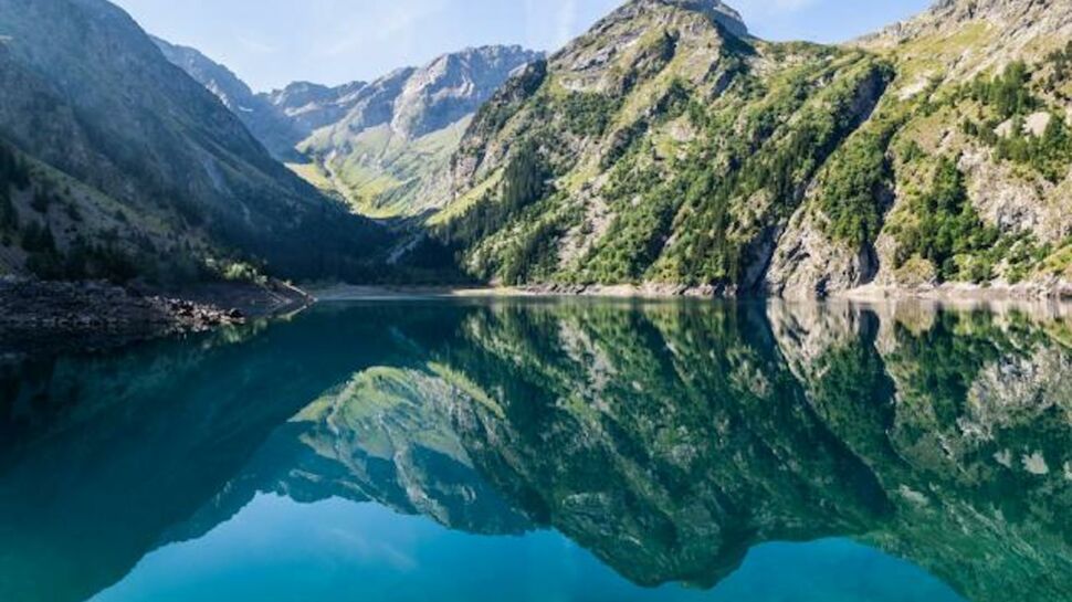 Randonnée dans les Alpes : 3 spots incroyables pour découvrir le parc des Ecrins
