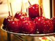 La recette des pommes d'amour revisitées de Laurent Mariotte