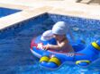 Rappel produit : cette bouée pour bébé Decathlon est associée à un risque de noyade 