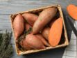 Comment bien conserver des patates douces ?