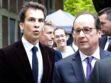 L' ex-conseiller de François Hollande balance à tout va sur Emmanuel Macron