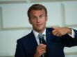 Emmanuel Macron a-t-il menti sur sa date de vaccination ?  L'Élysée répond