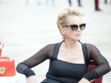 Sharon Stone : à 63 ans, l'actrice plus sexy que jamais à Venise