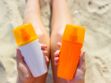 Que faire avec la crème solaire qui vous reste de cet été ?
