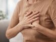 Arrêt cardiaque : les douleurs thoraciques pas si fréquentes