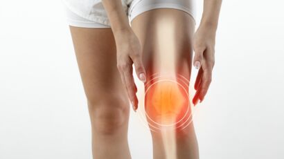 Douleur derrière le genou : quelles sont les causes possibles ...
