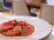 "Tous en cuisine" : la recette des tomates en salade "sauce tonnato" de Cyril Lignac