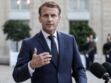  Emmanuel Macron : cette drôle de campagne inspirée de Netflix pour la Présidentielle 2022