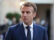 Emmanuel Macron dévoile pour la première fois son salaire de président de la République