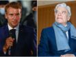 Emmanuel Macron et Bernard Tapie, réunis à Marseille ? Stéphane Tapie pousse un coup de gueule