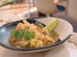"Tous en cuisine" : la recette des Pad Thaï de Cyril Lignac
