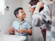 Brossage de dents : l’erreur que font 40 % des enfants avec le dentifrice