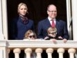 Charlène de Monaco : Albert II accompagne seul Jacques et Gabriella pour leur rentrée des classes