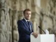 Emmanuel Macron : ce grand événement qui inspire sa campagne pour la présidentielle 2022 