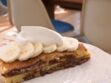 "Tous en cuisine" : la recette des pancakes au chocolat et à la banane de Cyril Lignac