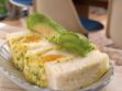 "Tous en cuisine" : la recette du fluffy avocado toast de Cyril Lignac