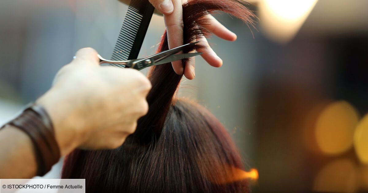 Les astuces d'un coiffeur star pour une apparence plus jeune dès 40 ans