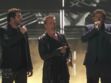 Concert hommage à Johnny Hallyday : Patrick Bruel conspué par les internautes pour sa prestation sur scène