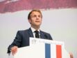 Covid-19 : Emmanuel Macron envisagerait un allègement des restrictions sanitaires