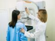 La mammographie : déroulement, utilité et convalescence