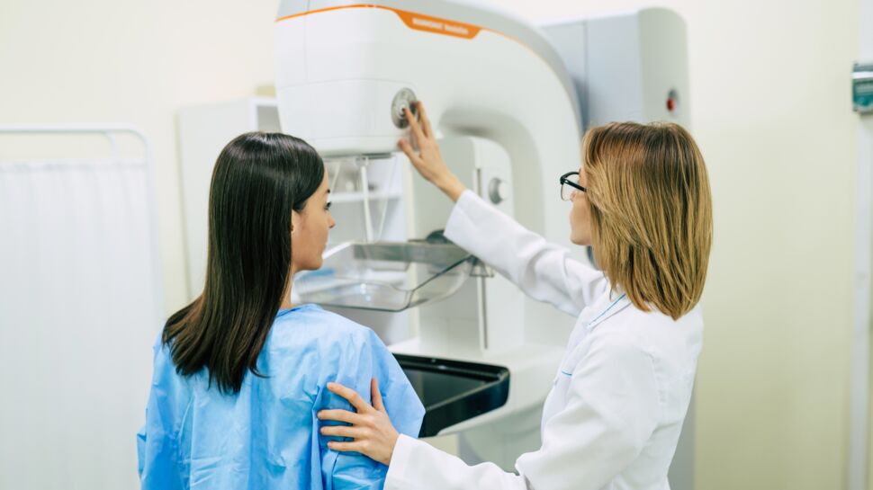 Cancer du sein : une radiologue met en garde contre les risques de surdiagnostic