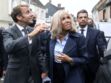 Emmanuel et Brigitte Macron : leur escapade romantique lors de leur séjour en Grèce