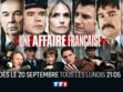 Affaire Grégory : ce détail de la série "Une affaire française" qui a choqué les téléspectateurs