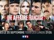 "Une affaire française" : les parents du petit Grégory réagissent à la série de TF1