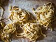 La recette simple et délicieuse des pâtes fraîches maison de Cyril Lignac
