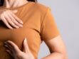 Mastodynie : les symptômes et les traitements des douleurs aux seins