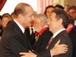 Michel Drucker : ses rares confidences sur la fin de vie de Jacques Chirac