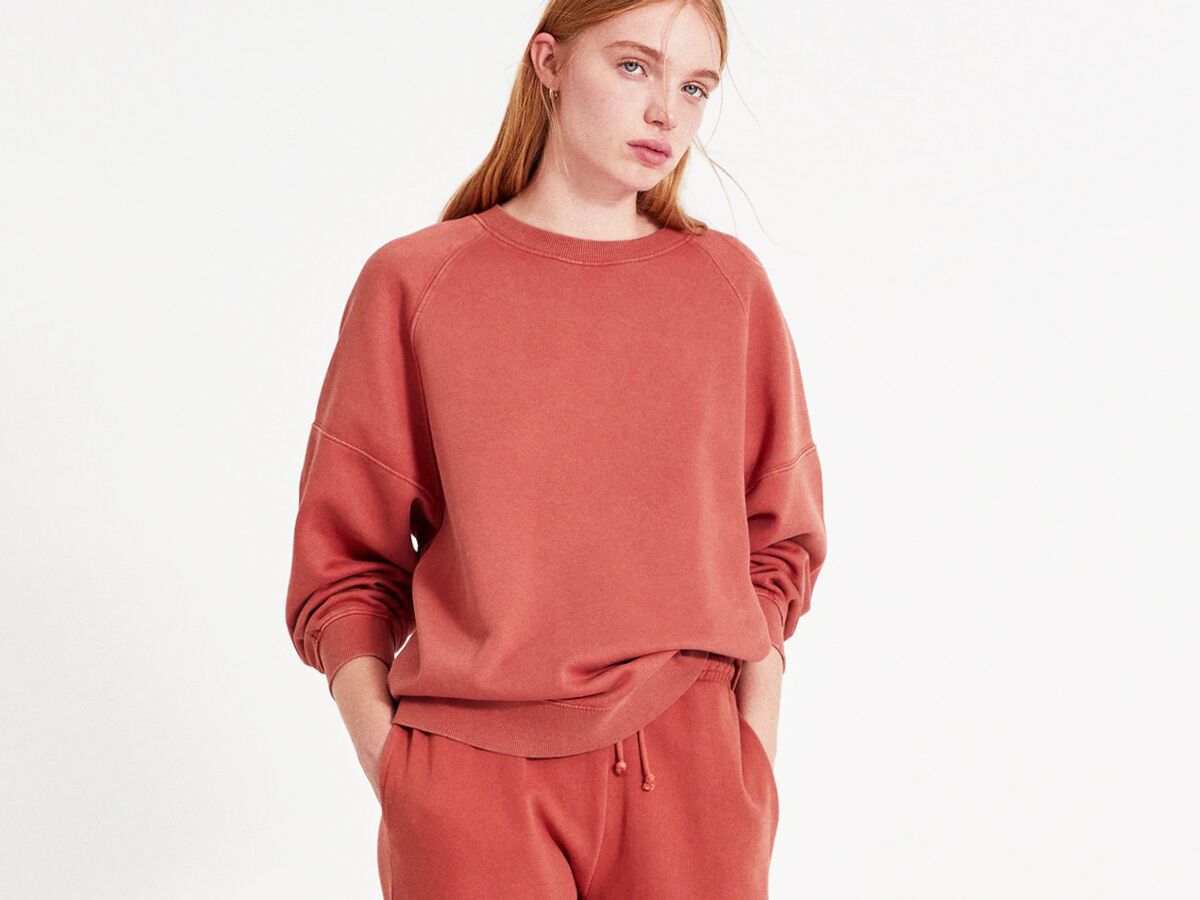 Jogging cheap hiver femme