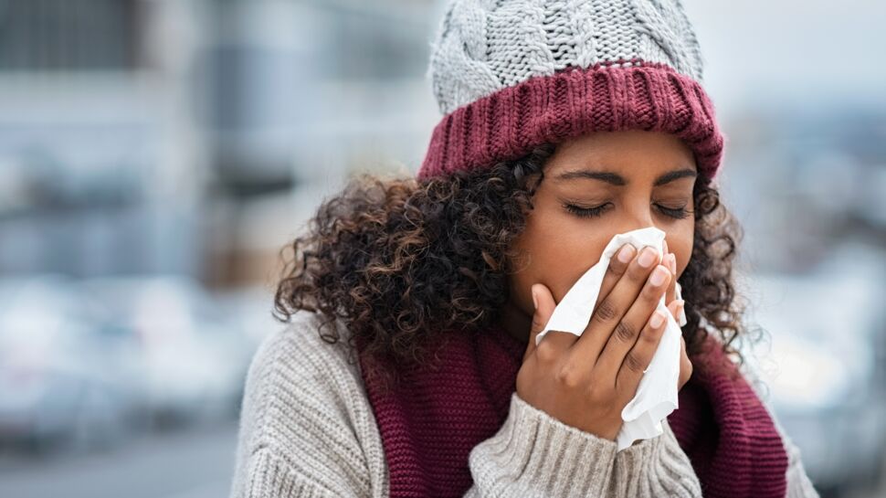 Gastro, rhume, grippe : ces maladies connaissent un boom en ce moment, voici pourquoi