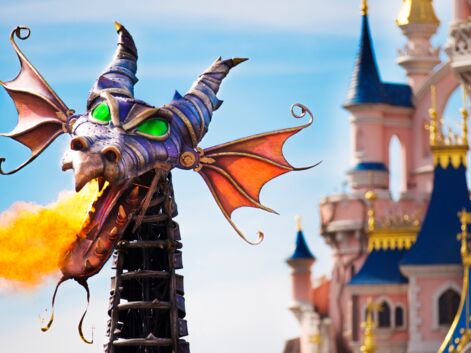 Halloween à Disneyland Paris : personnages, parades... le programme des animations