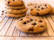 La super astuce de Cyril Lignac pour réussir la cuisson de ses cookies