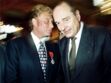 Johnny Hallyday : ce “service hallucinant” demandé à Jacques Chirac