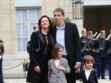 Brigitte Macron : son fils Sébastien Auzière, d'ordinaire très discret, fait une apparition inattendue