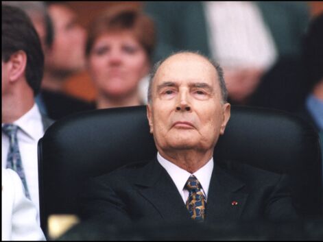 François Mitterrand : découvrez les femmes qui ont marqué sa vie 