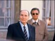 Mitterrand et "Claire" : sa dernière maîtresse, de 50 ans sa cadette, a gardé "des dizaines" d’enregistrements du Président